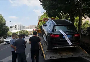 深圳法院判决的车长时间找不到怎么办